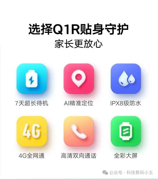 R孩子行踪尽在掌握！AI精准定位高清通线(图3)