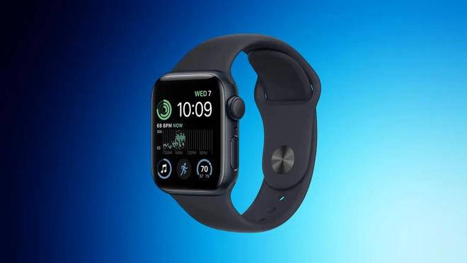 3 即将发布新升级提前看完！Apple Watch SE(图3)