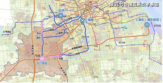 楼处发声：招商云澜湾稀缺尊位松江分秒递减