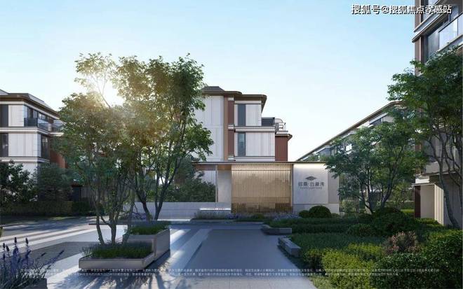楼处发声：招商云澜湾稀缺尊位松江分秒递减！@招商云澜湾售(图28)