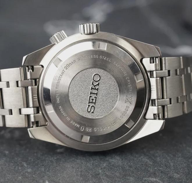 枚日用钢表颜值复古还有200米防水新表 8K的休闲风通勤表是王道！这(图6)