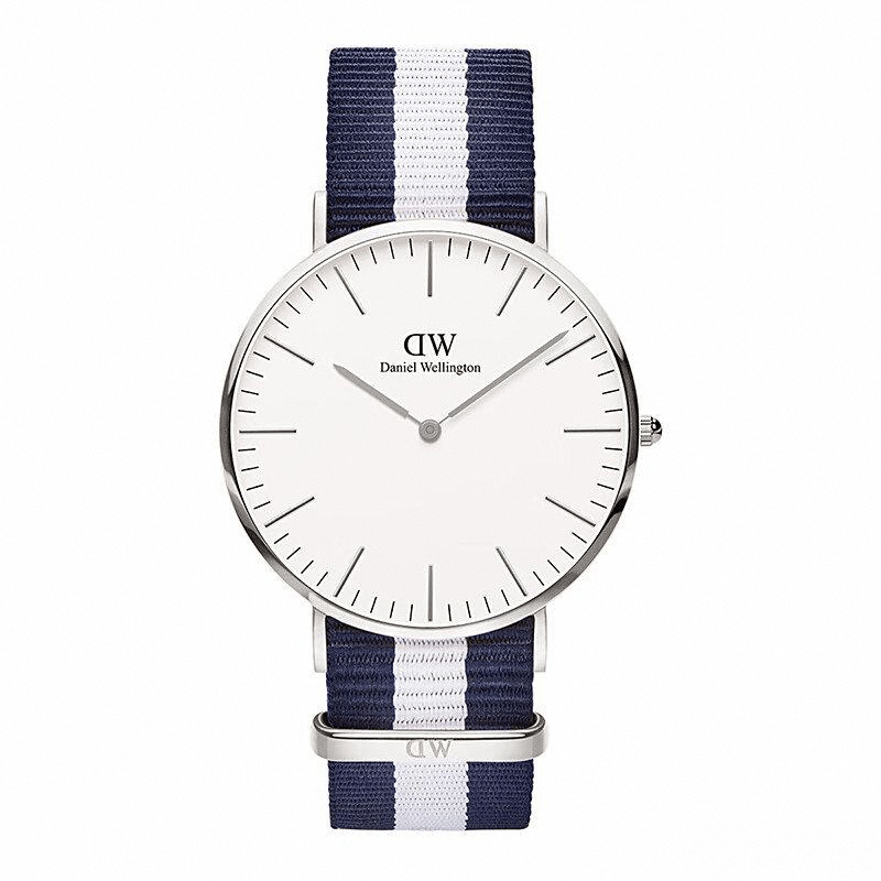 n欧美表评测:品质与个性的完美结合Daniel Wellingto(图6) n欧美表评测:品质与个性的完美结合Daniel Wellingto(图6)