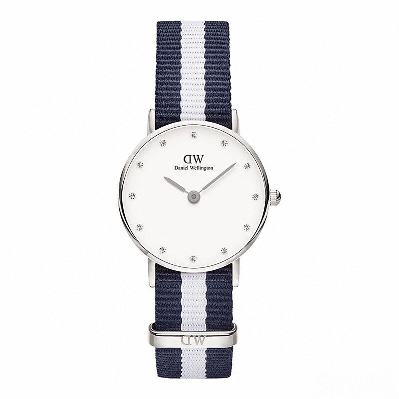 n欧美表评测:品质与个性的完美结合Daniel Wellingto(图8) n欧美表评测:品质与个性的完美结合Daniel Wellingto(图8)