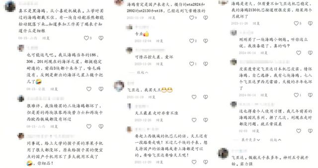 外开始疯抢中国手表只卖5000元老(图6)