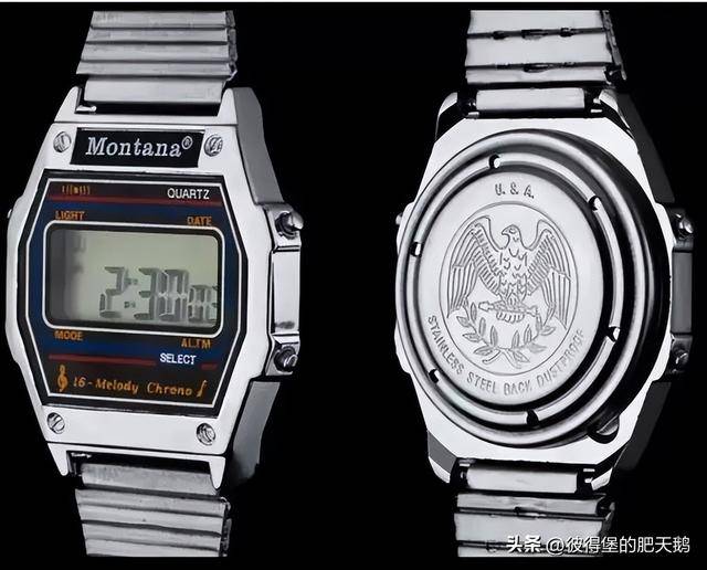 斯的制表工业腕表和俄罗(图4)