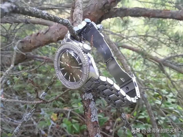 斯的制表工业腕表和俄罗(图9)