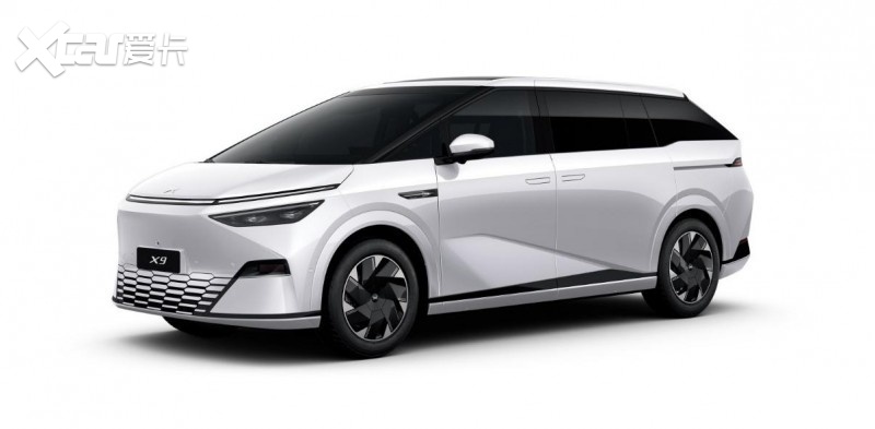 6年空间、续航与智能化的平衡之道新能源旅行车选购趋势分析:202(图4) 6年空间、续航与智能化的平衡之道新能源旅行车选购趋势分析:202(图4)